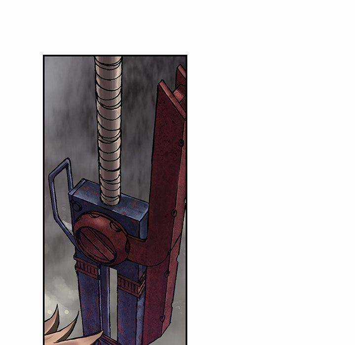 Đứa Con Thần Chết - Chapter 72 - Trang 84