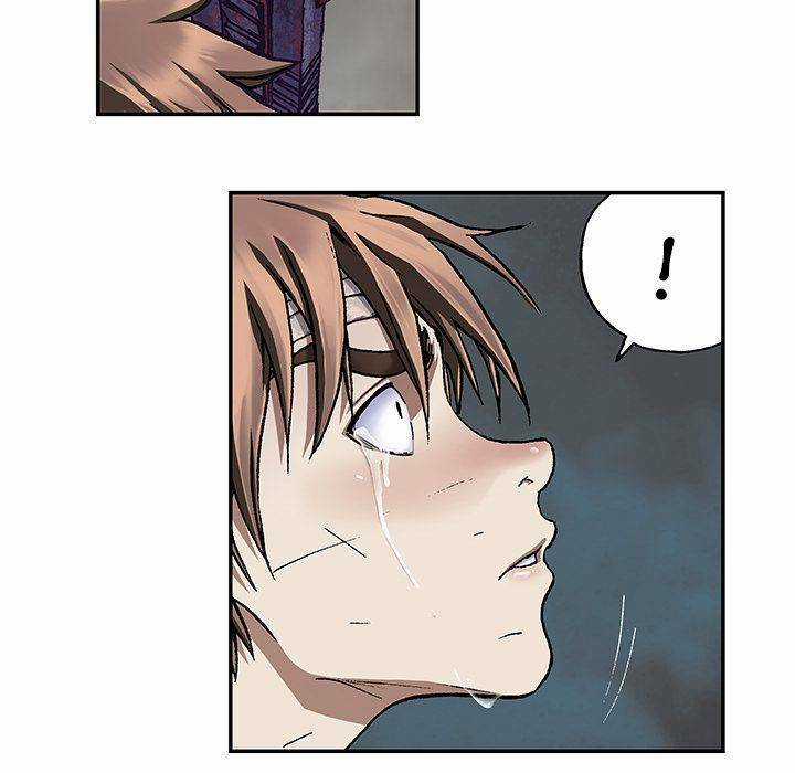 Đứa Con Thần Chết - Chapter 72 - Trang 85