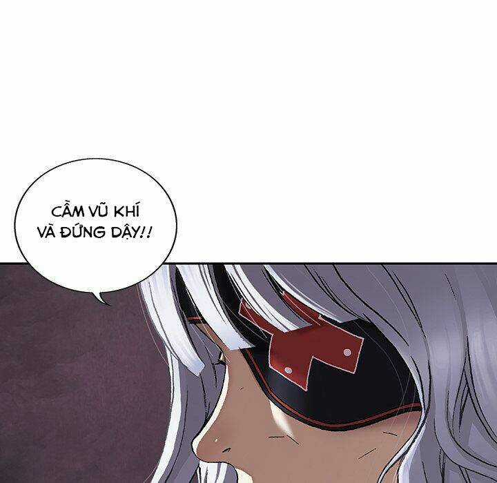 Đứa Con Thần Chết - Chapter 72 - Trang 86