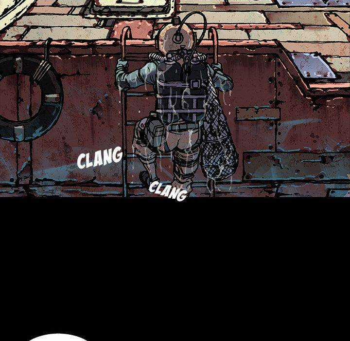 Đứa Con Thần Chết - Chapter 72 - Trang 10