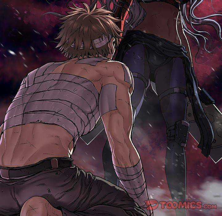 Đứa Con Thần Chết - Chapter 72 - Trang 91