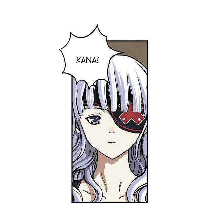 Đứa Con Thần Chết - Chapter 73 - Trang 18