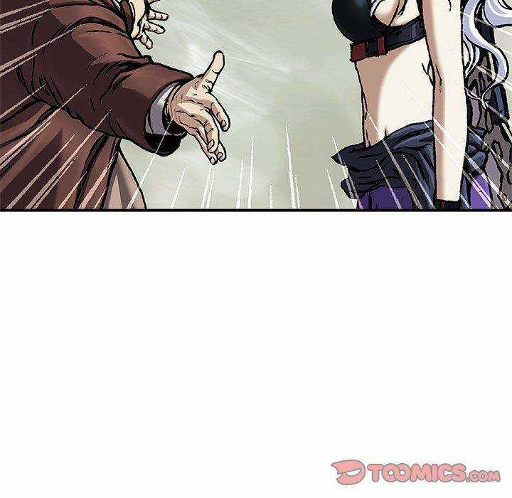 Đứa Con Thần Chết - Chapter 73 - Trang 20