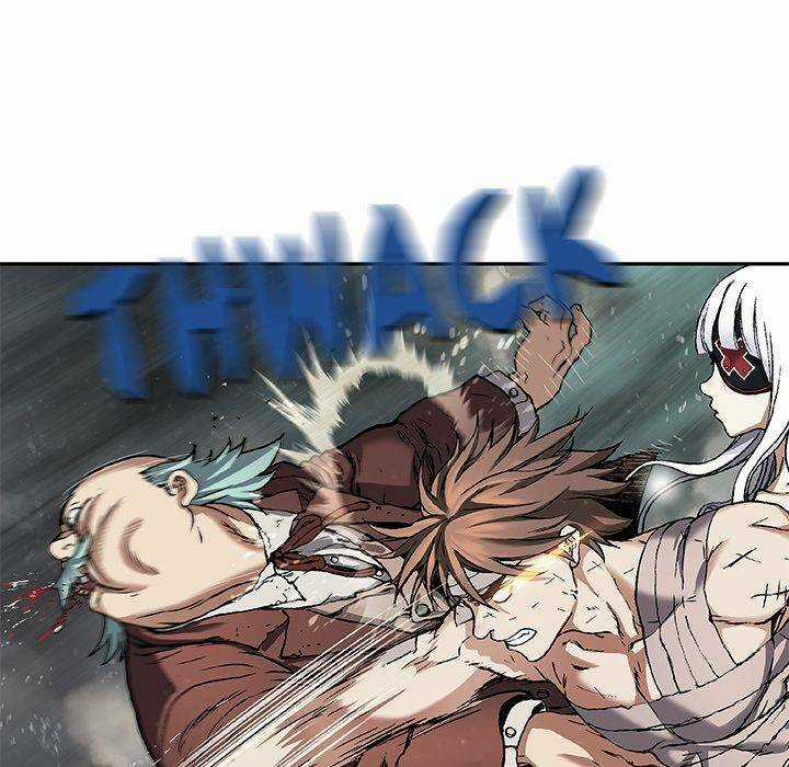 Đứa Con Thần Chết - Chapter 73 - Trang 21