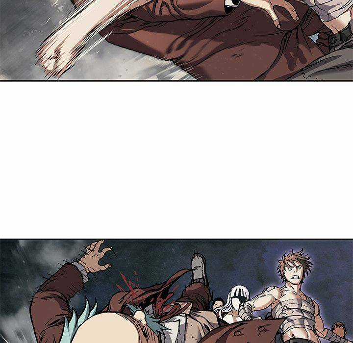 Đứa Con Thần Chết - Chapter 73 - Trang 22