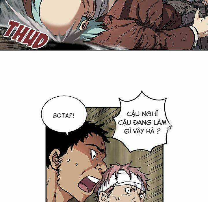 Đứa Con Thần Chết - Chapter 73 - Trang 23