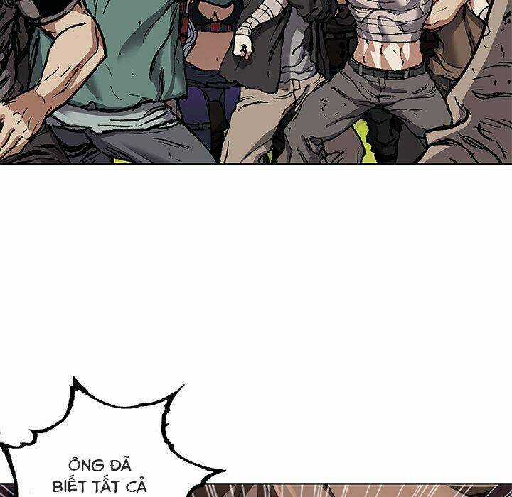 Đứa Con Thần Chết - Chapter 73 - Trang 26