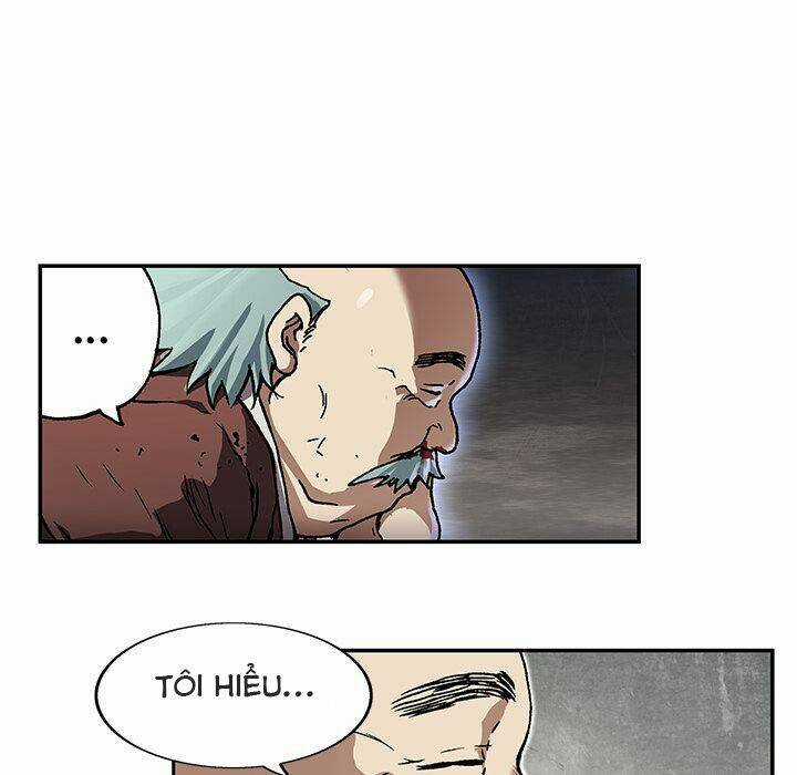 Đứa Con Thần Chết - Chapter 73 - Trang 30