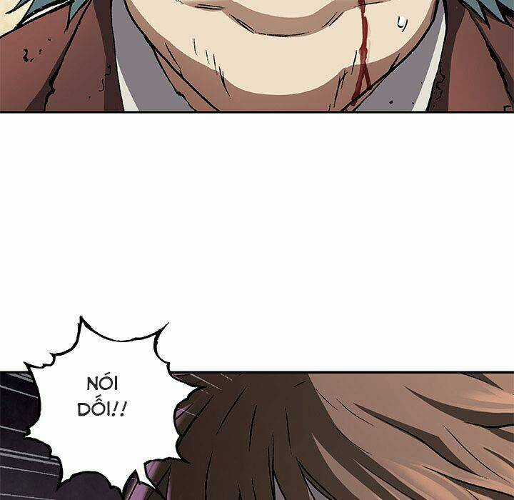 Đứa Con Thần Chết - Chapter 73 - Trang 33