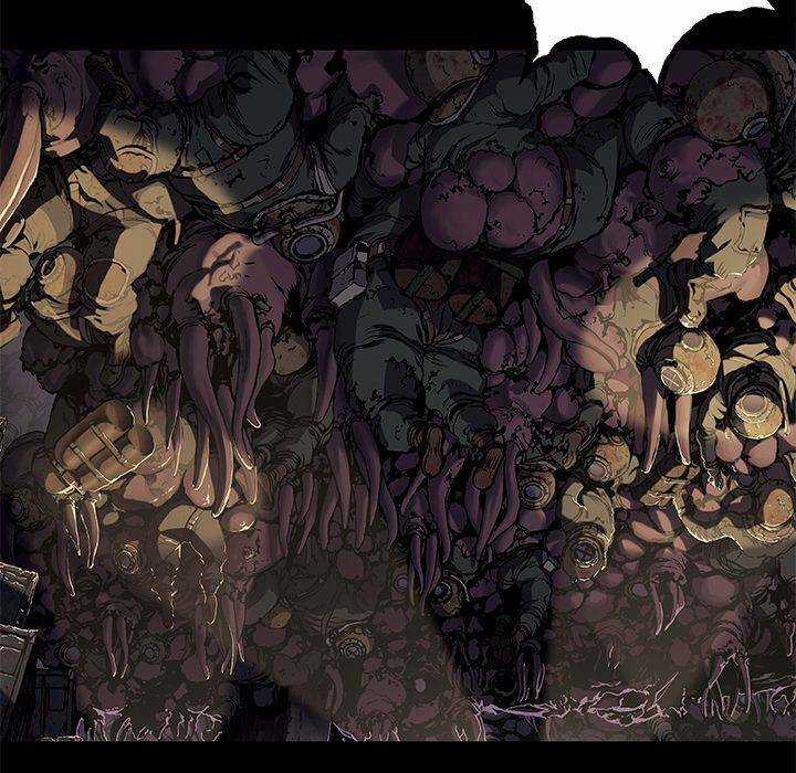 Đứa Con Thần Chết - Chapter 73 - Trang 35