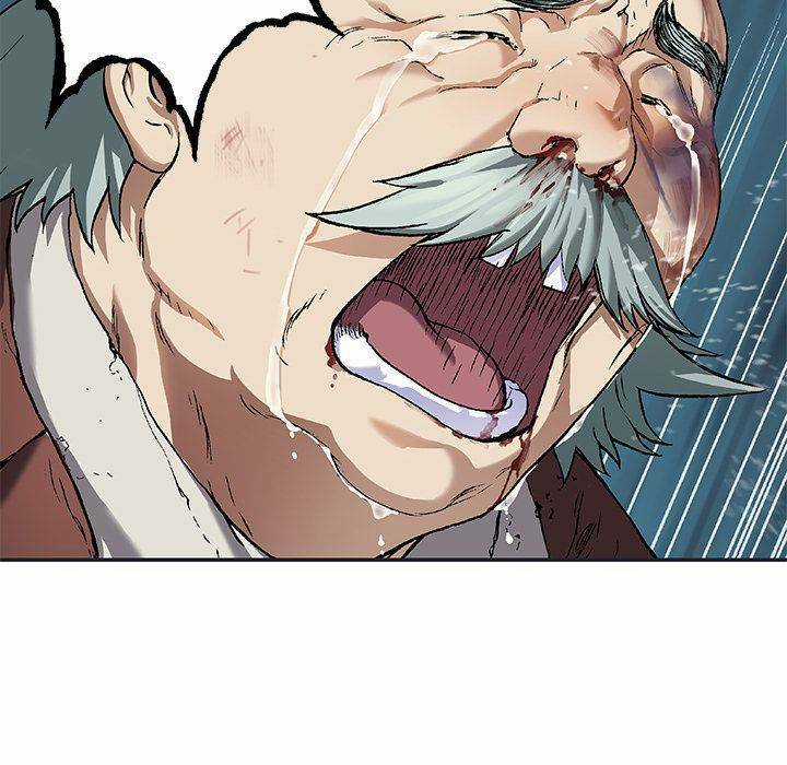 Đứa Con Thần Chết - Chapter 73 - Trang 42