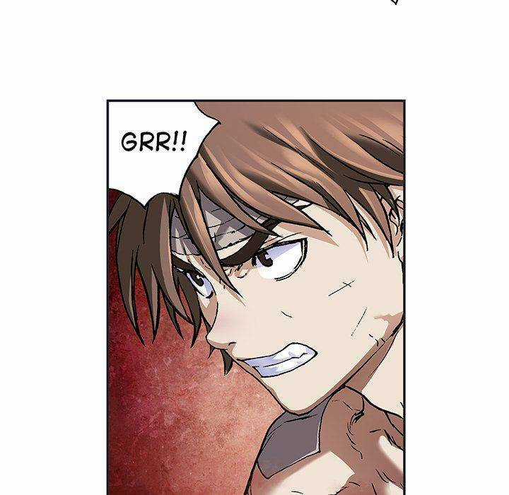 Đứa Con Thần Chết - Chapter 73 - Trang 45