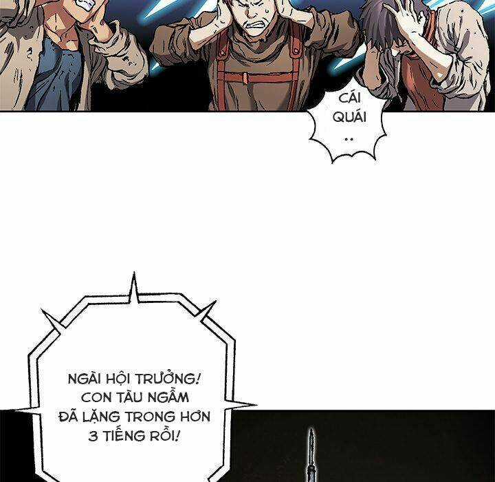 Đứa Con Thần Chết - Chapter 73 - Trang 47