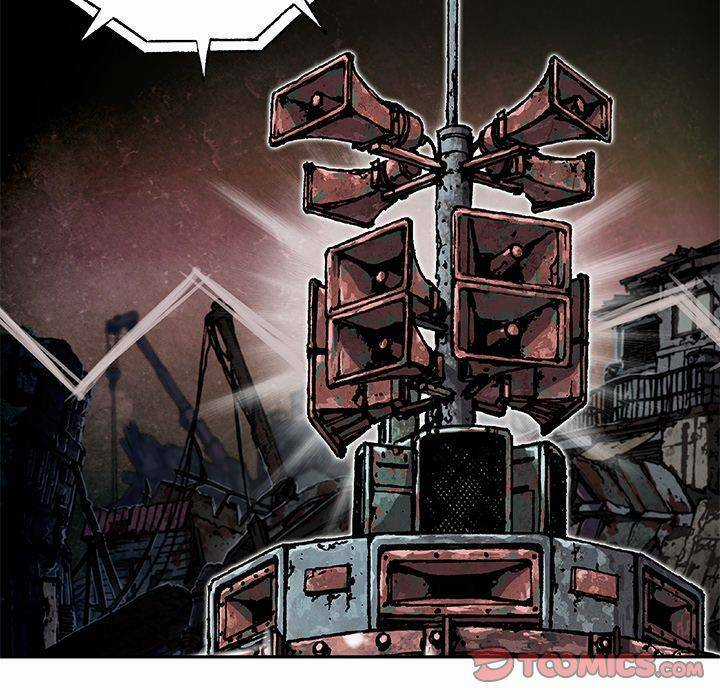 Đứa Con Thần Chết - Chapter 73 - Trang 48