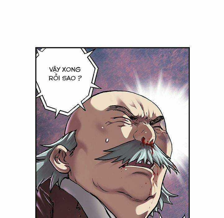 Đứa Con Thần Chết - Chapter 73 - Trang 49