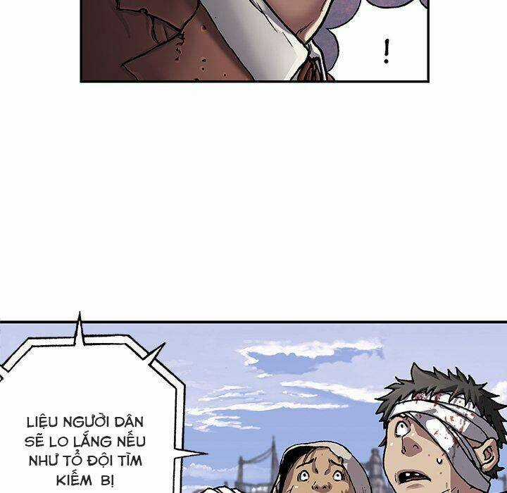 Đứa Con Thần Chết - Chapter 73 - Trang 50