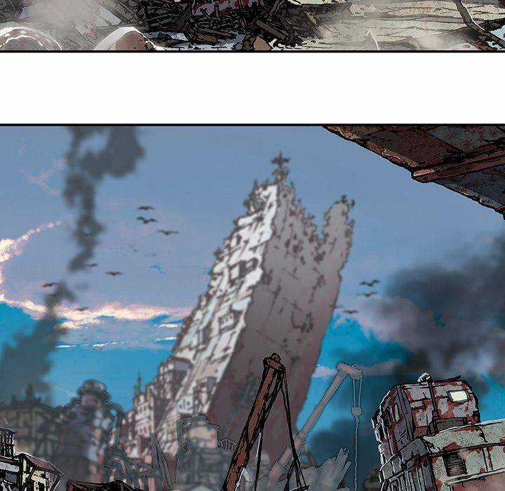 Đứa Con Thần Chết - Chapter 73 - Trang 6