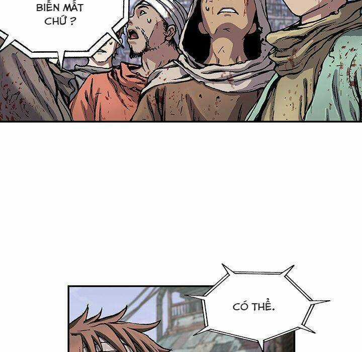 Đứa Con Thần Chết - Chapter 73 - Trang 51
