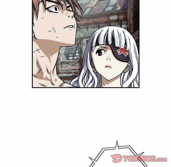 Đứa Con Thần Chết - Chapter 73 - Trang 52