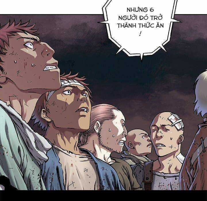 Đứa Con Thần Chết - Chapter 73 - Trang 53