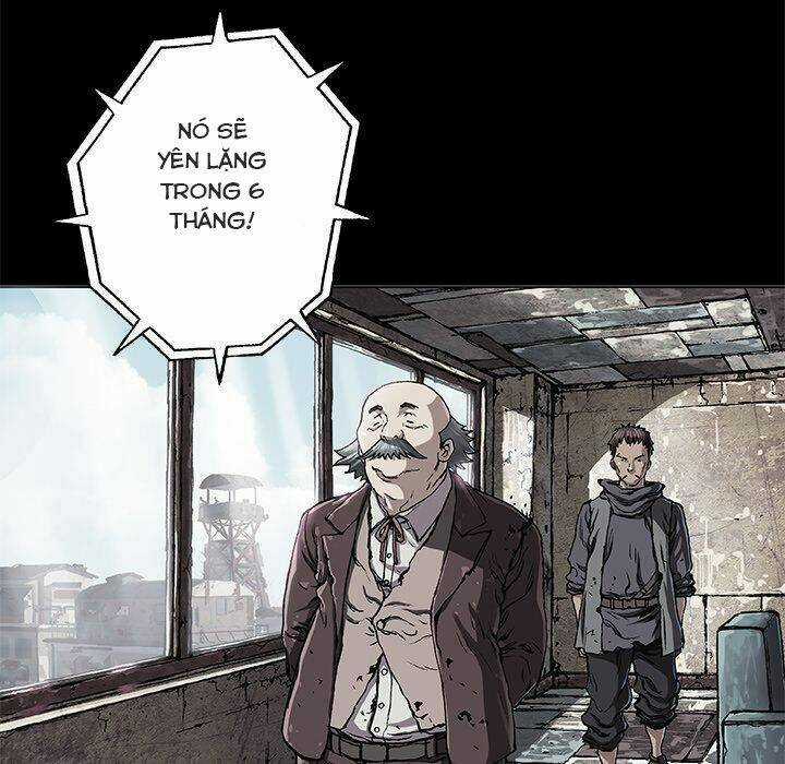 Đứa Con Thần Chết - Chapter 73 - Trang 54