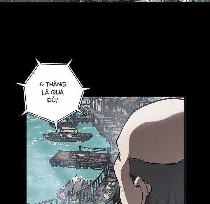 Đứa Con Thần Chết - Chapter 73 - Trang 55