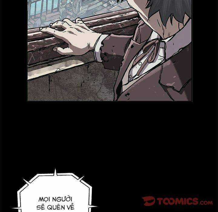 Đứa Con Thần Chết - Chapter 73 - Trang 56