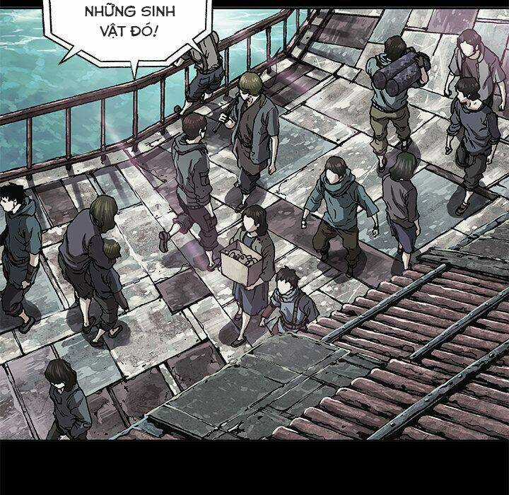 Đứa Con Thần Chết - Chapter 73 - Trang 57