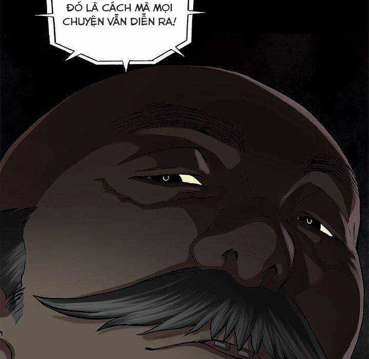 Đứa Con Thần Chết - Chapter 73 - Trang 59