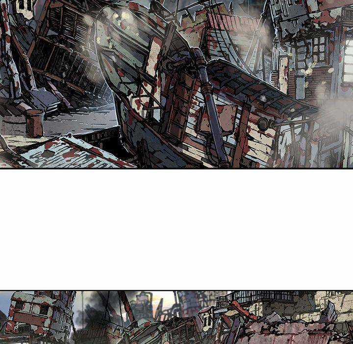 Đứa Con Thần Chết - Chapter 73 - Trang 7