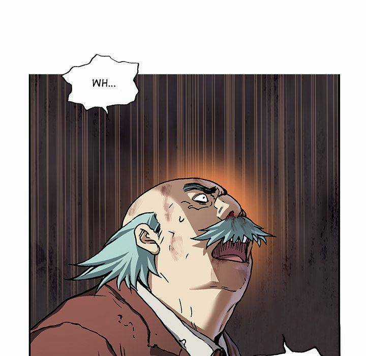 Đứa Con Thần Chết - Chapter 73 - Trang 61