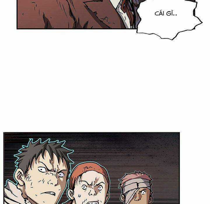 Đứa Con Thần Chết - Chapter 73 - Trang 62