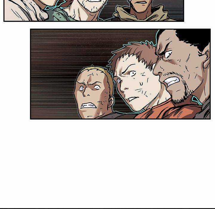 Đứa Con Thần Chết - Chapter 73 - Trang 63