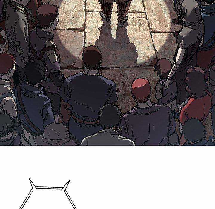 Đứa Con Thần Chết - Chapter 73 - Trang 65