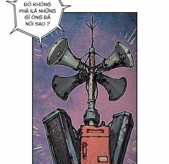 Đứa Con Thần Chết - Chapter 73 - Trang 66