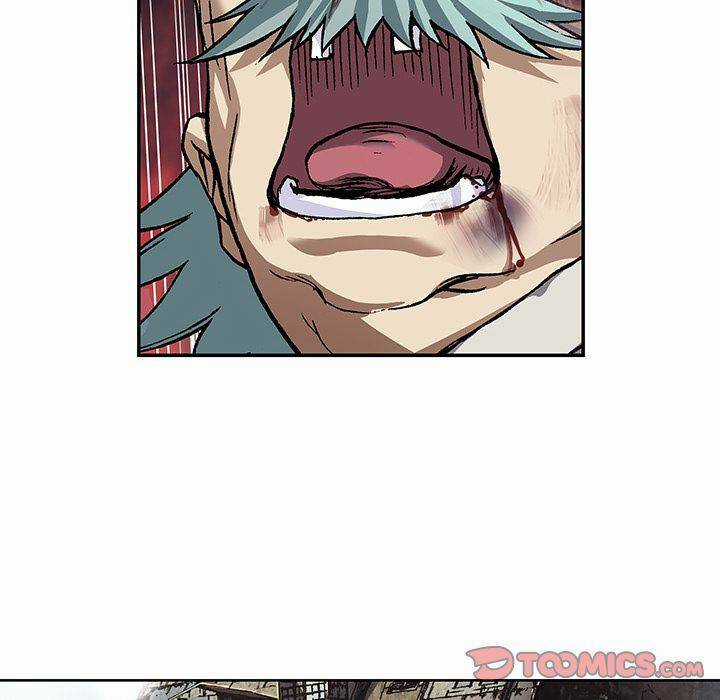 Đứa Con Thần Chết - Chapter 73 - Trang 68