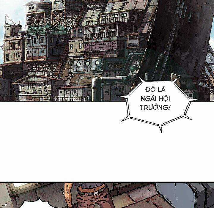 Đứa Con Thần Chết - Chapter 73 - Trang 69