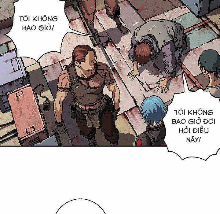 Đứa Con Thần Chết - Chapter 73 - Trang 70