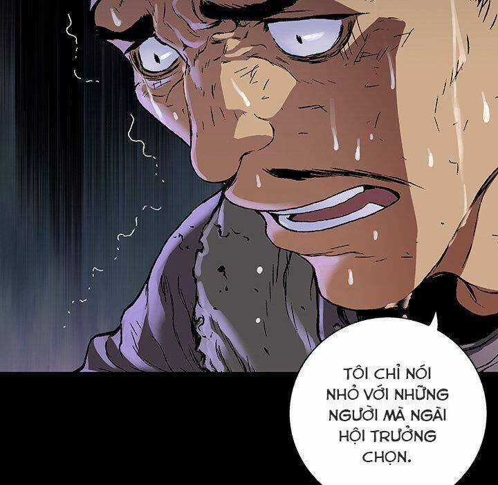 Đứa Con Thần Chết - Chapter 73 - Trang 73