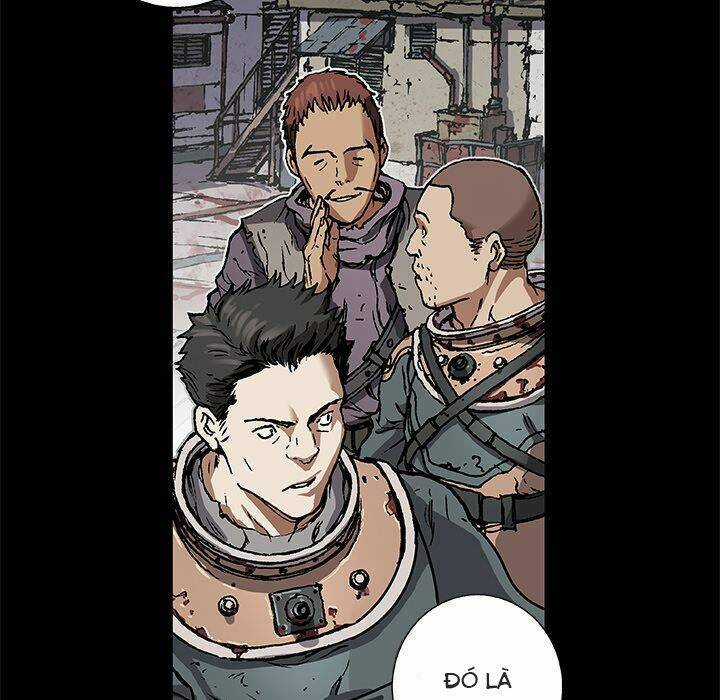 Đứa Con Thần Chết - Chapter 73 - Trang 75