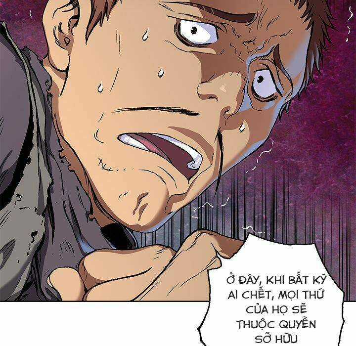 Đứa Con Thần Chết - Chapter 73 - Trang 79