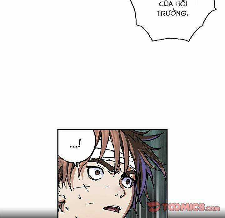 Đứa Con Thần Chết - Chapter 73 - Trang 80