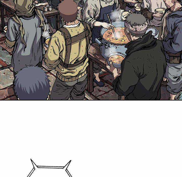 Đứa Con Thần Chết - Chapter 73 - Trang 9