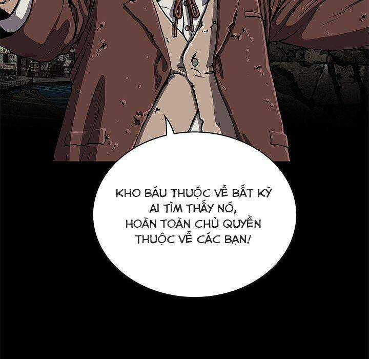 Đứa Con Thần Chết - Chapter 73 - Trang 82