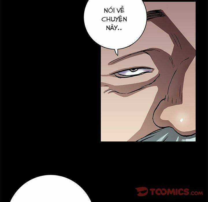Đứa Con Thần Chết - Chapter 73 - Trang 84