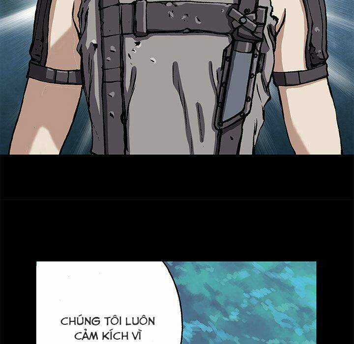 Đứa Con Thần Chết - Chapter 73 - Trang 86