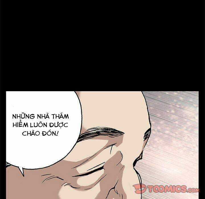 Đứa Con Thần Chết - Chapter 73 - Trang 88