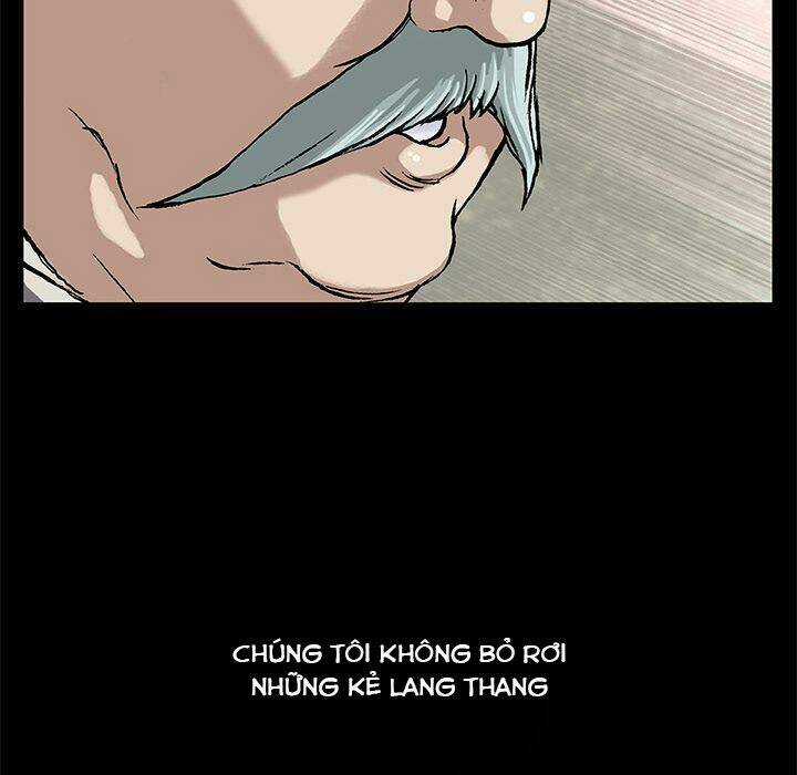 Đứa Con Thần Chết - Chapter 73 - Trang 89