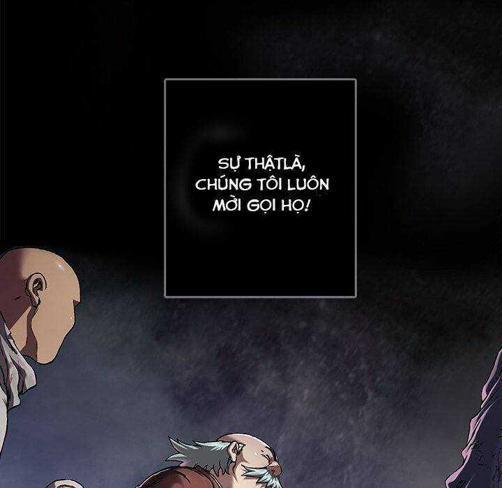 Đứa Con Thần Chết - Chapter 73 - Trang 91