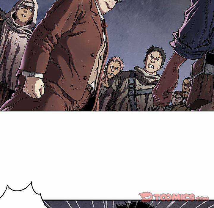 Đứa Con Thần Chết - Chapter 73 - Trang 92